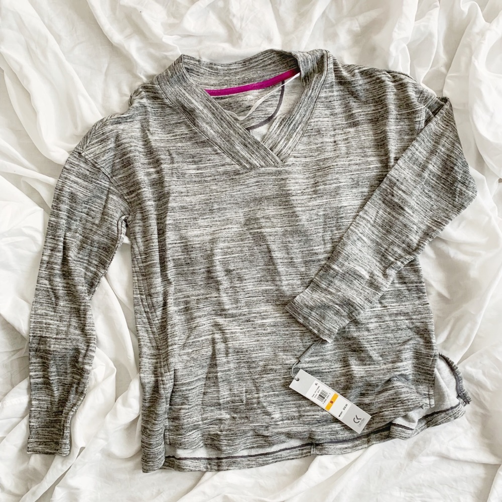 Calvin Klein Pull Over Sweater NWT